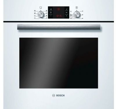 Встраиваемая электрическая духовка Bosch HBG-43S320Q (HBG-43S320Q) Изображение №1