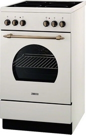 Плита электрическая Zanussi ZCV 561 ML (ZCV 561 ML) Изображение №1