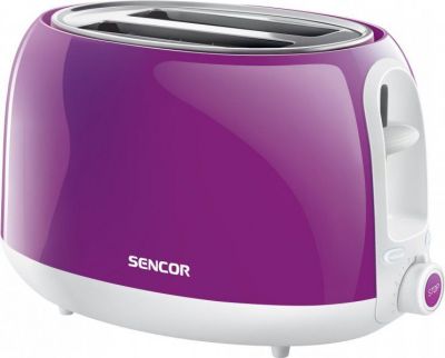 Тостер Sencor STS 2705 VT (STS 2705 VT) Изображение №1