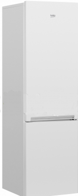 Холодильник двухкамерный Beko RCSK-380M20W (RCSK-380M20W) Изображение №1
