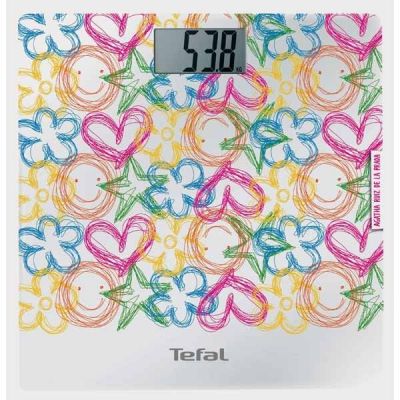 Весы напольные Tefal PP 1120V0 (PP 1120V0) Изображение №1