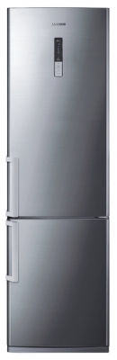 Холодильник двухкамерный Samsung RL 50 RRCIH1/BWT (RL 50 RRCIH1/BWT) Изображение №1