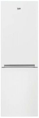 Холодильник двухкамерный Beko RCNK321K00W (RCNK321K00W) Изображение №2