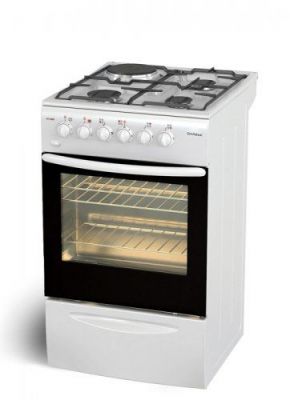 Плита комбинированная Дарина F KM 341323 W (F KM 341323 W) Изображение №1