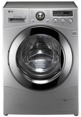 Стиральная машина LG F-1281HD5 (F-1281HD5) Изображение №1