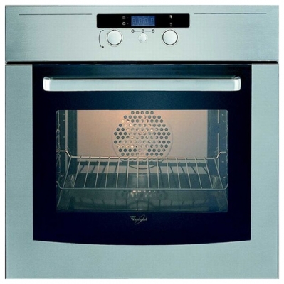 Встраиваемая электрическая духовка Whirlpool AKZ 433 IX (AKZ 433 IX) Изображение №1