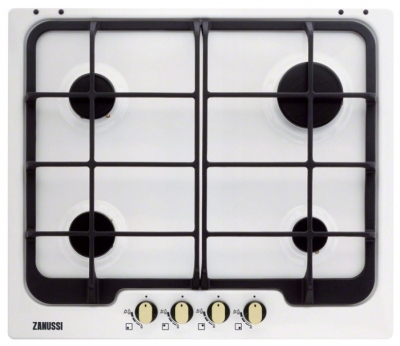 Встраиваемая газовая поверхность Zanussi ZGG 966414M (ZGG 966414M) Изображение №1