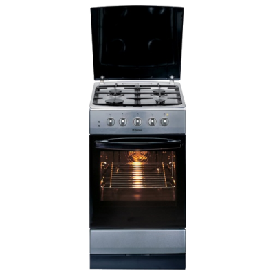 Плита газовая Hansa FCGX52120 (FCGX52120) Изображение №1