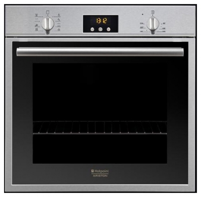 Встраиваемая электрическая духовка Hotpoint-Ariston FK 932 C X (FK 932 C X) Изображение №1