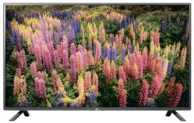 LED телевизор LG 32LF580U (32LF580U) Изображение №1