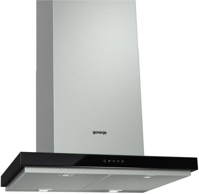 Вытяжка Gorenje WHT641E4XBG (WHT641E4XBG) Изображение №1