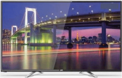 LED телевизор JVC LT-40N550 (LT-40N550) Изображение №1