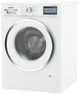 Стиральная машина Siemens WM16Y892OE (WM 16Y 892OE) Изображение №1