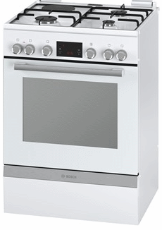 Комбинированная плита Bosch HGD64D221Q (HGD64D221Q) Изображение №2