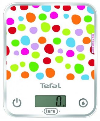 Весы кухонные Tefal BC5008V1 (BC5008V1) Изображение №1