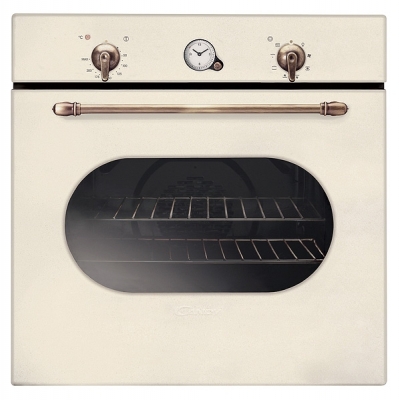 Встраиваемая электрическая духовка Candy FCL 614/1 BA (FCL 614/1 BA) Изображение №1