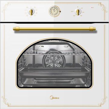 Встраиваемая электрическая духовка Midea 65DME40011 (65DME40011) Изображение №1