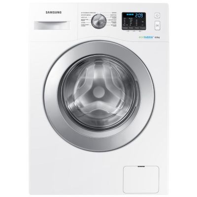 Стиральная машина Samsung WW-60H2200EW (WW-60H2200EW) Изображение №7