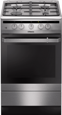 Плита газовая Hansa FCGX53021 (FCGX53021) Изображение №2