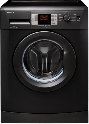 Стиральная машина Beko WKB 61041PTMAN (WKB 61041PTMAN) Изображение №2