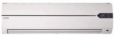 Кондиционер Vestel Trend Plus W 18000 CHC (TREND PLUS W 18000 CHC) Изображение №1