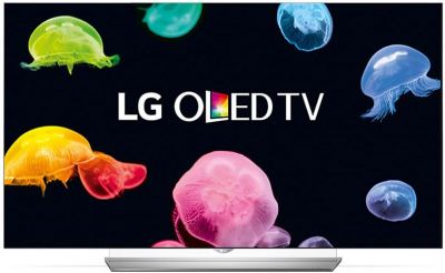 LED телевизор LG 65EF950V (65EF950V) Изображение №1