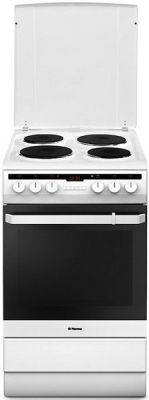 Плита электрическая Hansa FCEW58210 (FCEW58210) Изображение №1
