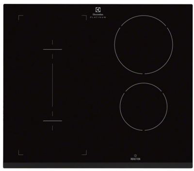 Встраиваемая электрическая поверхность Electrolux EHI 96740 FK (EHI 96740 FK) Изображение №1