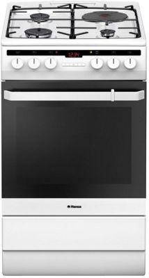 Плита комбинированная Hansa FCMW68040 (FCMW68040) Изображение №1