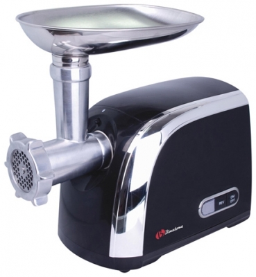 Мясорубка Binatone MGR-3040B (MGR-3040B) Изображение №1