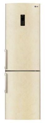 Холодильник двухкамерный LG GA-B489ZEQZ (GA-B489ZEQZ) Изображение №1