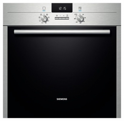 Встраиваемая электрическая духовка Siemens HB 63AS521 (HB 63AS521) Изображение №1