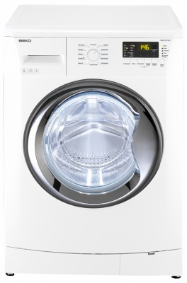 Стиральная машина Beko WMB-91242LC (WMB-91242LC) Изображение №1