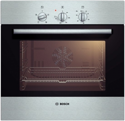 Встраиваемая электрическая духовка Bosch HBN 211E2 (HBN 211E2) Изображение №1