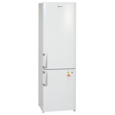 Холодильник двухкамерный Beko CS 338020 (CS 338020) Изображение №2