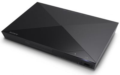 Blu Ray-проигрыватель Sony BDP-S4200B (BDP-S4200B) Изображение №2