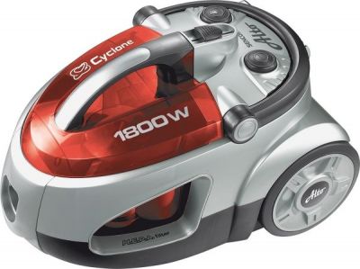 Пылесос Sencor SVC 730 RD (SVC 730 RD) Изображение №1