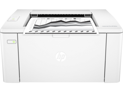 Принтер лазерный HP LaserJet Pro M102W А4-W (G3Q35A) (G3Q35A) Изображение №3