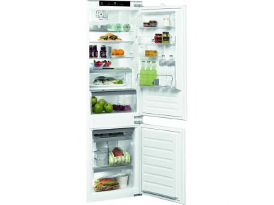 Встраиваемый холодильник Whirlpool ART 8910 /A+ (ART 8910 /A+) Изображение №1