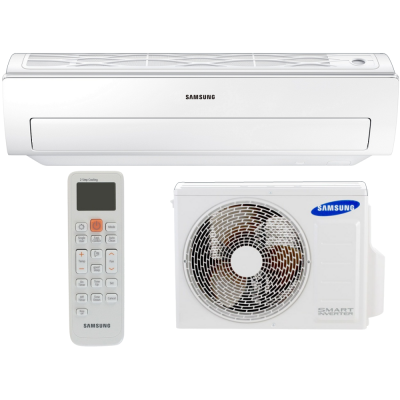 Кондиционер Samsung AR09JSFSR(I) (AR09JSFSR(I)) Изображение №1
