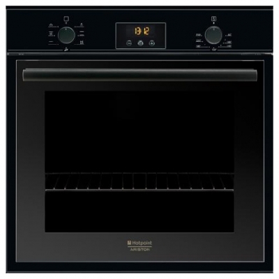 Встраиваемая электрическая духовка Hotpoint-Ariston FK 637J C (K) (FK 637J C (K)) Изображение №1