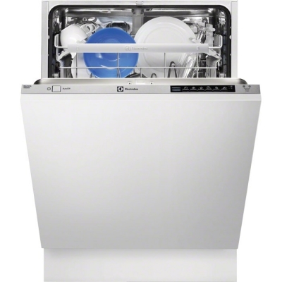 Встраиваемая посудомоечная машина Electrolux ESL 6552RA (ESL 6552RA) Изображение №1