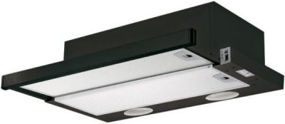 Вытяжка встраиваемая Faber Flexa HIP BK A60 (Flexa HIP BK A60) Изображение №1
