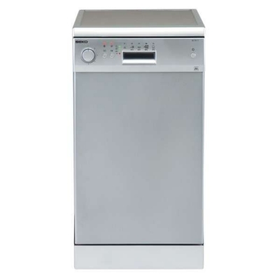 Отдельностоящая посудомоечная машина Beko DFS 1511S (DFS-1511S) Изображение №1