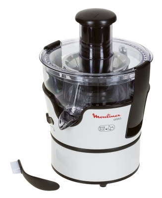 Соковыжималка Moulinex JU380B30 (JU380B30) Изображение №1