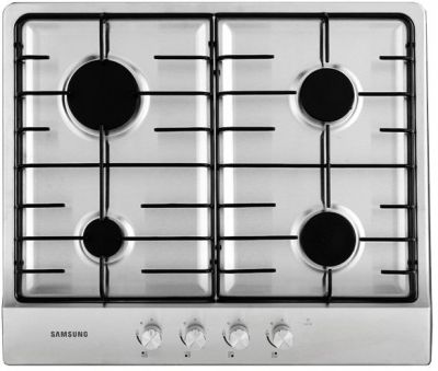 Встраиваемая газовая поверхность Samsung GN641FFXD (GN641FFXD) Изображение №1