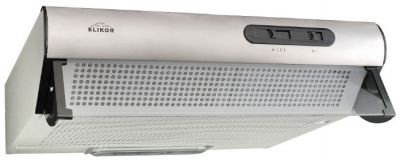 Вытяжка Elicor Europa 60 (EUROPA 60 БЕЛЫЙ) Изображение №1