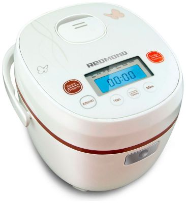 Мультиварка Redmond RMC-01 (RMC-01) Изображение №1