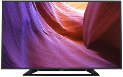 LED телевизор Philips 32PFT4100/60 (32PFT4100/60) Изображение №1