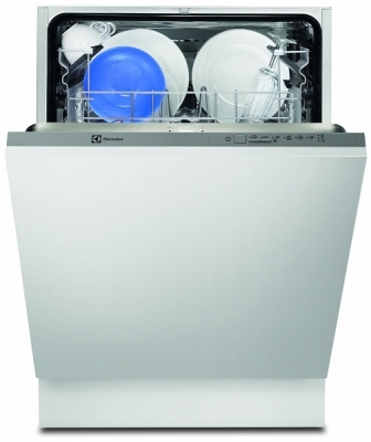 Встраиваемая посудомоечная машина Electrolux ESL 6211LO (ESL 6211LO) Изображение №1